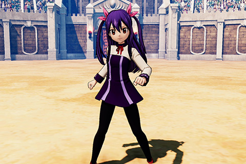 FAIRY TAIL